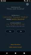 BusDue: Live London bus arrival time screenshot 10