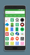 Sorcery - Icon Pack & Support Pixel Launcher screenshot 1