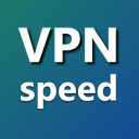 Speed VPN Icon