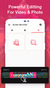 Screen Recorder Video Recorder screenshot 4