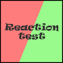 Reaction Test-Improve Reaction