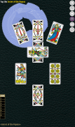 CBD Marseille Tarot Cards Love screenshot 1