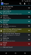 Ringpod - MP3 Cutter screenshot 0
