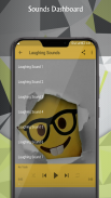 Laughing Sounds screenshot 2