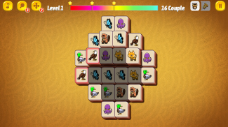 Mahjong Connect for TV::Appstore for Android