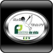 Radio Palabras de Vida RPV screenshot 1