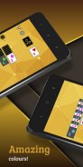 Solitaire VIP screenshot 0