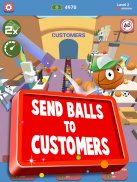 Ball Factory: Idle Clicker Game screenshot 6