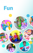 Free Videos for Kids - KiViTu Videos for toddlers screenshot 15