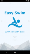 Easy Swim screenshot 2