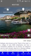 Lake Como Travel Guide App screenshot 5