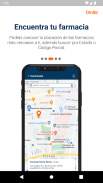 Farmacias Especializadas screenshot 14