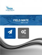 Field Mate screenshot 0