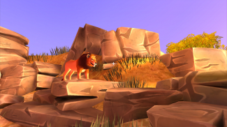 PI VR Animals screenshot 1