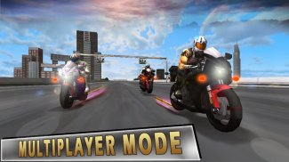 carreras de motos screenshot 10