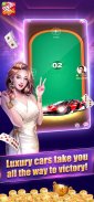 Capsa Susun ( Free Poker Game) screenshot 9