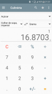 Conversor de Unidades screenshot 1