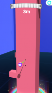 Pokey Ball Jump screenshot 1