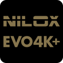 NILOX EVO 4K+ Icon