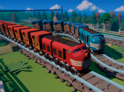 列车调度员世界《Train Conductor World》 screenshot 12