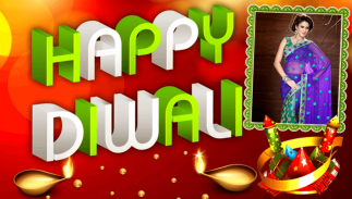 Diwali Photo Frames screenshot 3