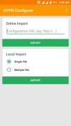 OVPN Configurer v2 screenshot 0