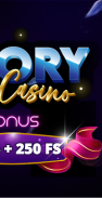 Glory Casino: Glory Tas71 screenshot 1