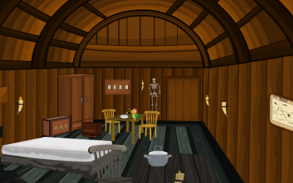 Escape Game-Pirate Cabin screenshot 13