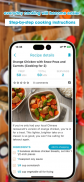 My Fridge Food: Cooking Recipe screenshot 2