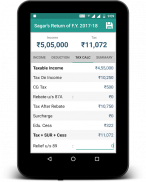 Income Tax Calculator screenshot 15