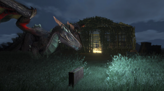 Wizards Greenhouse Idle screenshot 5