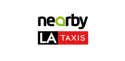 Nearby LA Taxis