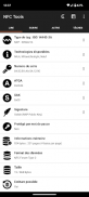 NFC Tools screenshot 10