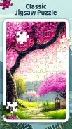 Jigsaw Puzzle Master screenshot 5