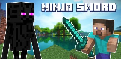 Ninja sword: Битва на мечах 3D