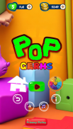 POP Germs screenshot 6