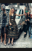 Harper’s Bazaar Ukraine screenshot 1