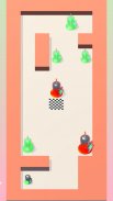 Maze Wars screenshot 1
