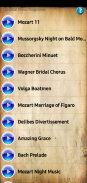 Classical Music Ringtones screenshot 9