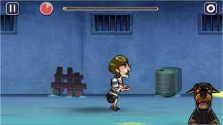 Jail Break Classic screenshot 6