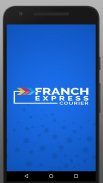 Franch Express Courier screenshot 4