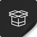 Sticker Box: تحميل وجعل ملصقا Icon