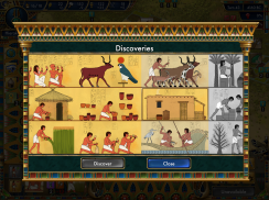 Predynastic Egypt Lite screenshot 1