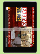 Telugu Live News Free screenshot 13