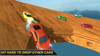 سيارة ديربي هدم Crash3D screenshot 7