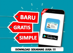 Cara Cek KTP Online screenshot 0