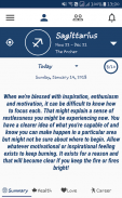 SociHoro - Horoscope Social Network - Daily Zodiac screenshot 6