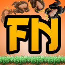 Flippin Ninjas Icon