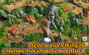 Viking Saga 3: Epic Adventure screenshot 2