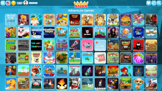 NAJOX Play screenshot 4